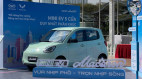 TMT Group đặt mục tiêu đưa vào vận hành tối thiểu 1.000 trụ sạc vào cuối năm 2026