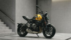 Triumph Trident 660 2026 ra mắt: Nâng cấp phuộc Showa và công nghệ lái nhưng giữ nguyên giá bán 320 triệu VNĐ
