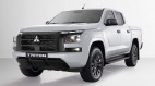 Mitsubishi Triton tại Việt Nam có thêm bản Premium mới, giá từ 782 triệu đồng