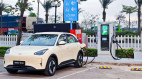 VETC ra mắt nền tảng sạc xe điện liên thông, kết nối 250 trạm trên toàn quốc