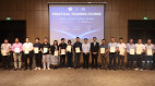 Cục Đăng Kiểm Việt Nam phối hợp cùng VinFast tổ chức khóa đào tạo nâng cao năng lực kiểm thử ô tô