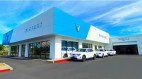 VinFast khai trương cửa hàng đại lý chính hãng đầu tiên ở San Diego, California