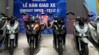 VinFast điều chỉnh giá 12 mẫu xe máy điện: Viper giảm mạnh nhất gần 5 triệu đồng