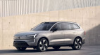 Đại lý đồng loạt nhận cọc Volvo ES90, EX90 tại Việt Nam: Dự kiến giao xe vào cuối năm
