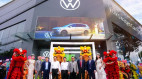 Volkswagen khai trương đại lý 4S đầu tiên tại Cần Thơ, tung loạt ưu đãi xe trong tháng 7