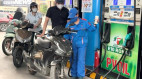 Xăng E10 tương thích hơn 90% phương tiện, không cần cải tiến động cơ