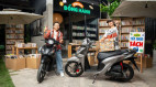 Tất cả ô tô, xe máy Honda tại Việt Nam tương thích xăng sinh học E10