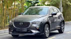 Loạt xe gầm cao giá dưới 500 triệu đồng trong tháng 8/2026: Đa dạng từ xe xăng đến xe điện