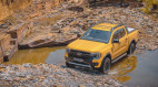 Ford Ranger vượt Xpander, dẫn đầu top xe xăng dầu bán chạy tháng 7
