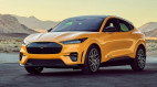 Ford sẽ ra mắt mẫu xe điện “đột phá” vào ngày 11/8