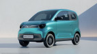 VinFast công bố loạt trang bị đáng chú ý trên 4 mẫu xe Green