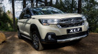 Suzuki XL7 