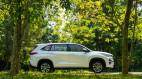 Loạt xe hybrid được người Việt chọn mua nhiều nhất tháng 4