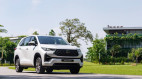 Xe hybrid ưu đãi mạnh, cơ hội tốt để “lên đời” xe xanh