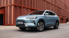 Xe điện hóa Trung Quốc chiếm 60% doanh số toàn cầu, xuất khẩu tăng gấp đôi trong năm 2025
