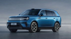 Xiaomi nhận cọc SUV EREV SkyNomad: Bản N70 Max chạy được 505 km không tốn giọt xăng nào