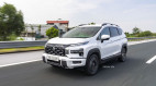 [ĐÁNH GIÁ NHANH] Mitsubishi Xpander 2025: Bản nâng cấp hợp lý