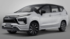 Mitsubishi Xpander HEV có bản nâng cấp mới: Ngoại hình thể thao, trang bị cao cấp