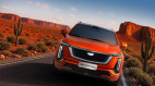 Cadillac XT5 PHEV ra mắt với công nghệ lái bán tự động siêu xịn sò