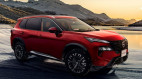 Nissan X-Trail 2026 ra mắt: Lần đầu có bản NISMO hiệu năng cao