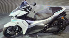 Yamaha NVX 155 bản thuần điện chính thức được mở bán: Chạy 117 km mỗi lần sạc, giá hơn 77 triệu VNĐ