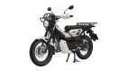 Yamaha ra mắt PG-1 Special Edition 2026 tại Đông Nam Á: Bổ sung phanh ABS và hàng loạt phụ kiện cho dân mê phượt