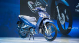 [VIDEO] Chi tiết Honda Future 125 FI 2018 giá 30,2 triệu vừa ra mắt