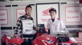 [VIDEO] Xem VĐV Việt Nam đua xe tại Úc như thế nào?