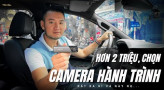 [VIDEO] Camera hành trình 70mai M500 “đột phá” công nghệ mới - Giá chỉ hơn 2 triệu