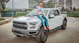 [VIDEO] Đánh giá chi tiết xe Ford F-150 Raptor 2019 giá gần 5 tỷ