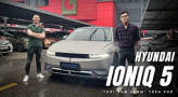 [VIDEO] Đánh giá Hyundai IONIQ 5: Pin xe này 