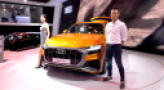 [VIDEO] VMS 2018 - Soi chi tiết Audi Q8 chính thức có mặt tại Việt Nam. Giá thơm nhiều trang bị Option