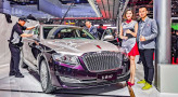 [VIDEO] Chi tiết Hồng Kỳ Hongqi H7 2019 - Chiếc Maybach Duotone của Trung Quốc