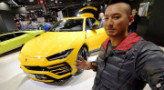 [VIDEO] Khám phá Lamborghini URUS - Chiếc SUV mạnh nhất thế giới