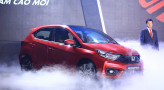 [VIDEO] Honda Brio 418 triệu trình làng, thêm lựa chọn xe đô thị cỡ nhỏ cho khách Việt