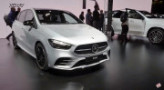 [VIDEO] Mercedes B-Class 2019 - Chiếc C-Class 5 cửa tuyệt đẹp dự kiến sớm về Việt Nam