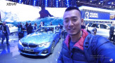 [VIDEO] Khám phá chi tiết BMW 3-Series 2018 vừa ra mắt tại Paris cùng Hùng Lâm
