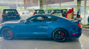 Hé lộ Ford Mustang Shelby GT500 2020 đầu tiên vừa có mặt tại Việt Nam
