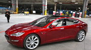 Tesla thu lời gấp 8 lần Toyota với mỗi chiếc xe bán ra