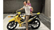 Đại gia phố núi 