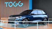 Nhà sản xuất Thổ Nhĩ Kỳ TOGG xác nhận tham gia CES 2022, chuẩn bị tung ra hai mẫu xe mới