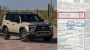 Khách hàng mua xe Lexus suýt mất hơn 500 triệu VNĐ tiền “lạc” từ đại lý