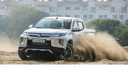 Khai xuân Quý Mão, Mitsubishi Motors Việt Nam ưu đãi khủng lên đến 68 triệu đồng