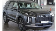 Hyundai Palisade Facelift 2023 ra mắt Đông Nam Á: SUV cỡ lớn với nhiều trang bị tiện ích