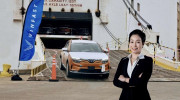 Reuters: Nữ CEO VinFast và kế hoạch đối đầu Elon Musk ngay trên đất Mỹ