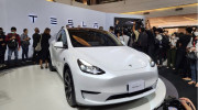 Tesla nhận được hơn 5000 đơn hàng sau một tuần ra mắt showroom tại Thái Lan