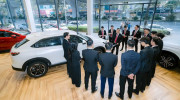 Doanh số bán ô tô, xe máy Honda tiếp đà tăng trong tháng 7/2026