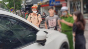 Lái xe ô tô cần nắm rõ 5 quy định mới này khi tham gia giao thông