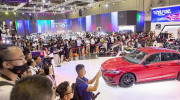 VIETNAM MOTOR SHOW 2022  - Tổ chức thành công và xác lập những kỷ lục mới