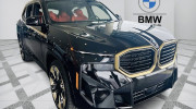 BMW XM -  SUV mạnh nhất, đắt nhất trong lịch sử của BMW nhận đặt cọc tại Việt Nam